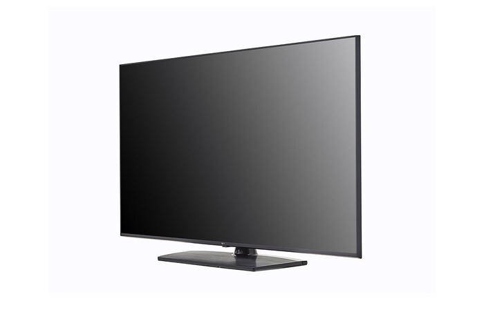 LG 4K UHD Hospitality TV with Pro:Centric Direct, 50UR761H0TA