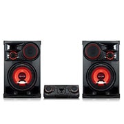 LG XBOOM CL98-FB, CL98-FB