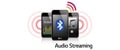 Wireless Blutooth Audio Streaming