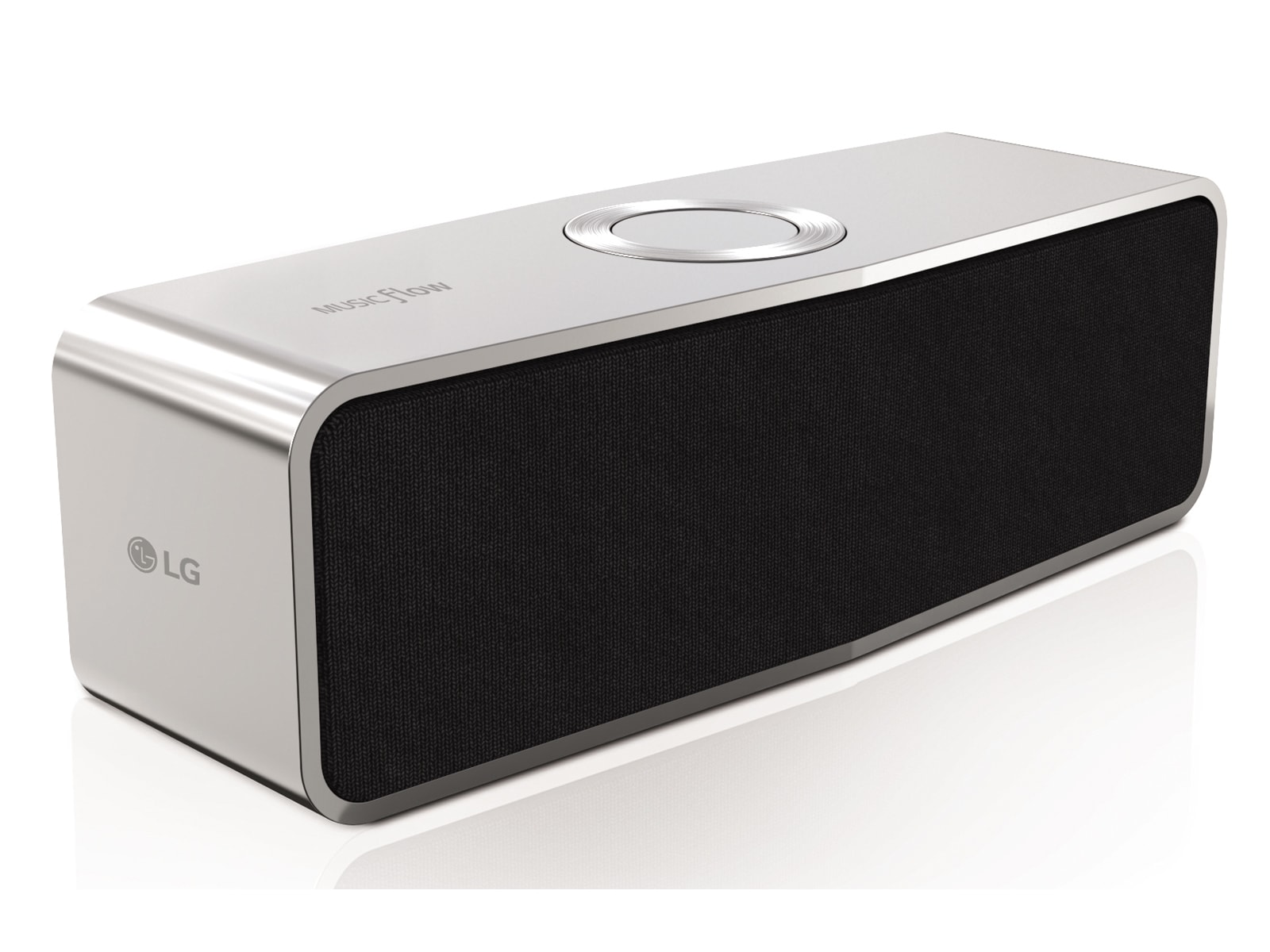 LG Music Flow P7 Portable Bluetooth Speaker, NP7550