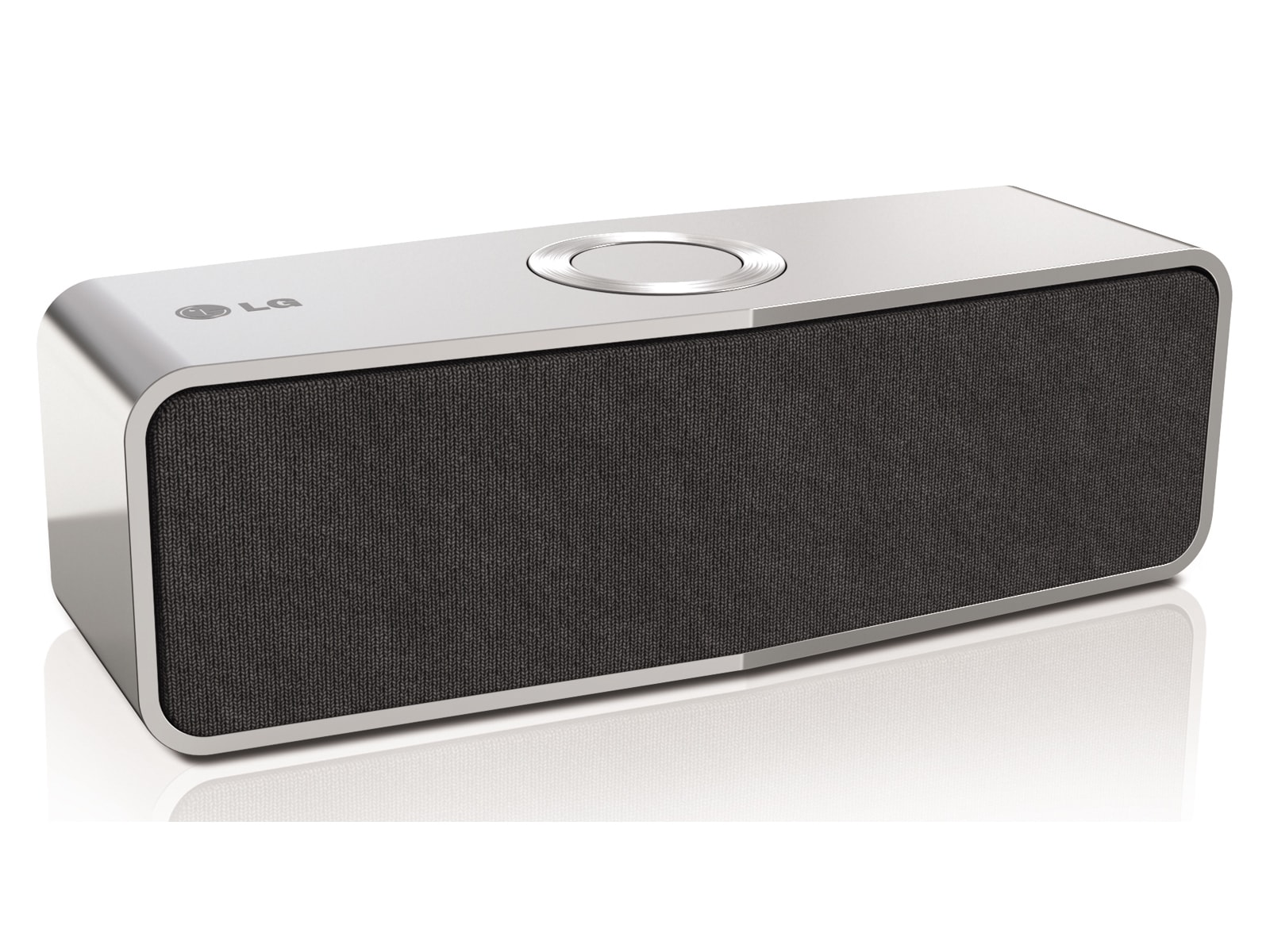 LG Music Flow P7 Portable Bluetooth Speaker, NP7550