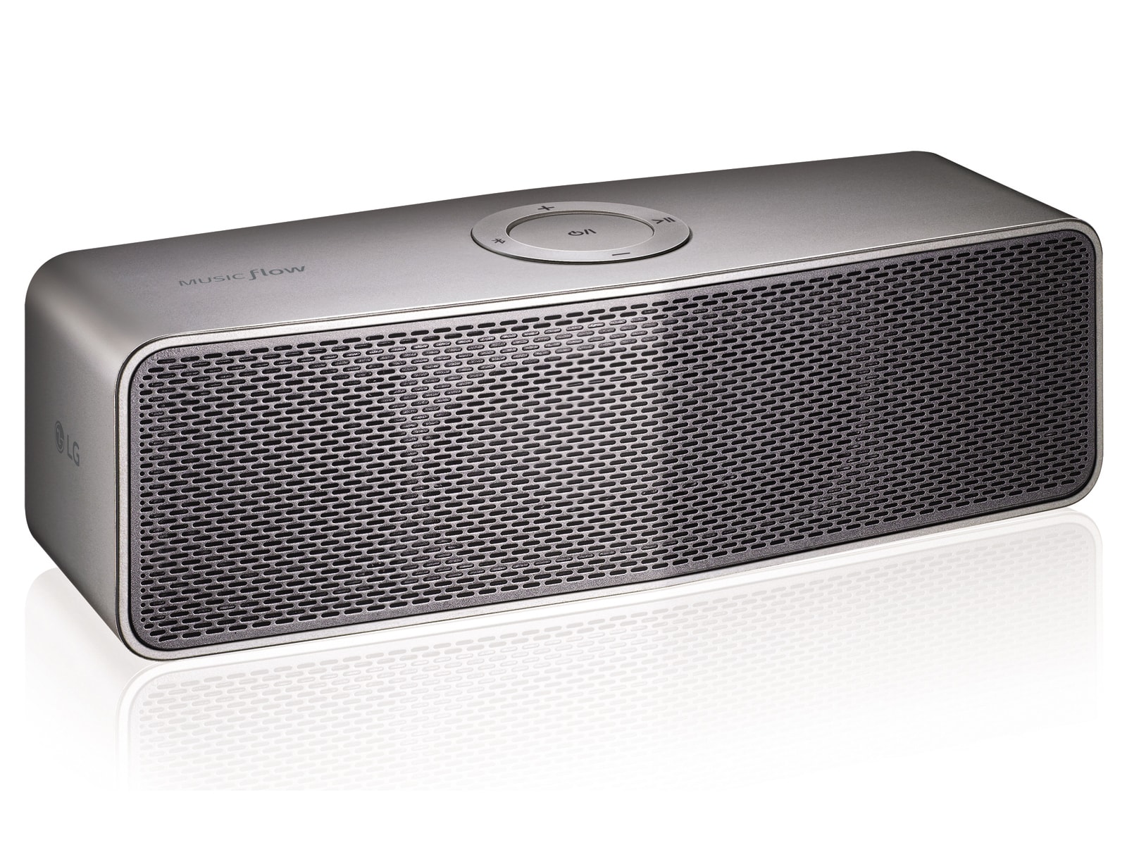 LG Music Flow P7 Portable Bluetooth Speaker, NP7550