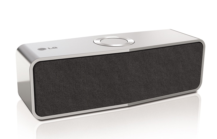 LG Music Flow P7 Portable Bluetooth Speaker, NP7550