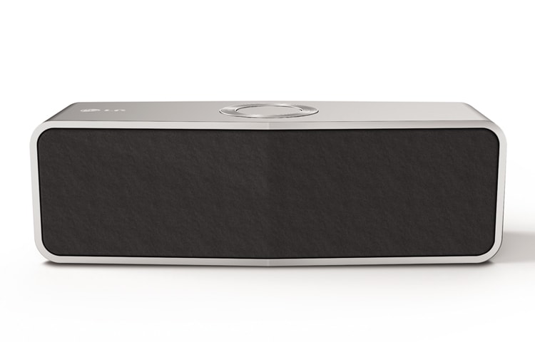 LG Music Flow P7 Portable Bluetooth Speaker, NP7550