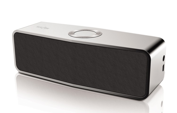 LG Music Flow P7 Portable Bluetooth Speaker, NP7550