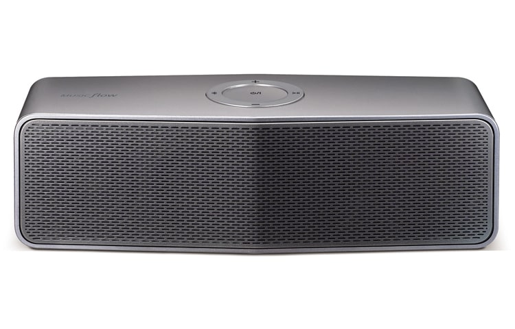 LG Music Flow P7 Portable Bluetooth Speaker, NP7550