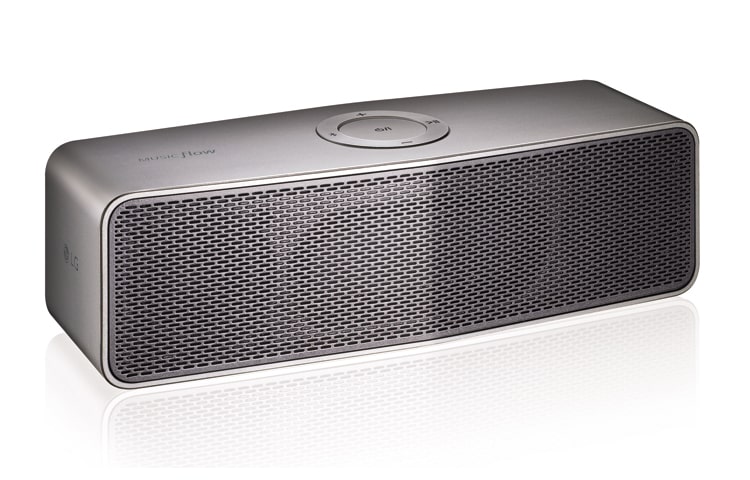 LG Music Flow P7 Portable Bluetooth Speaker, NP7550