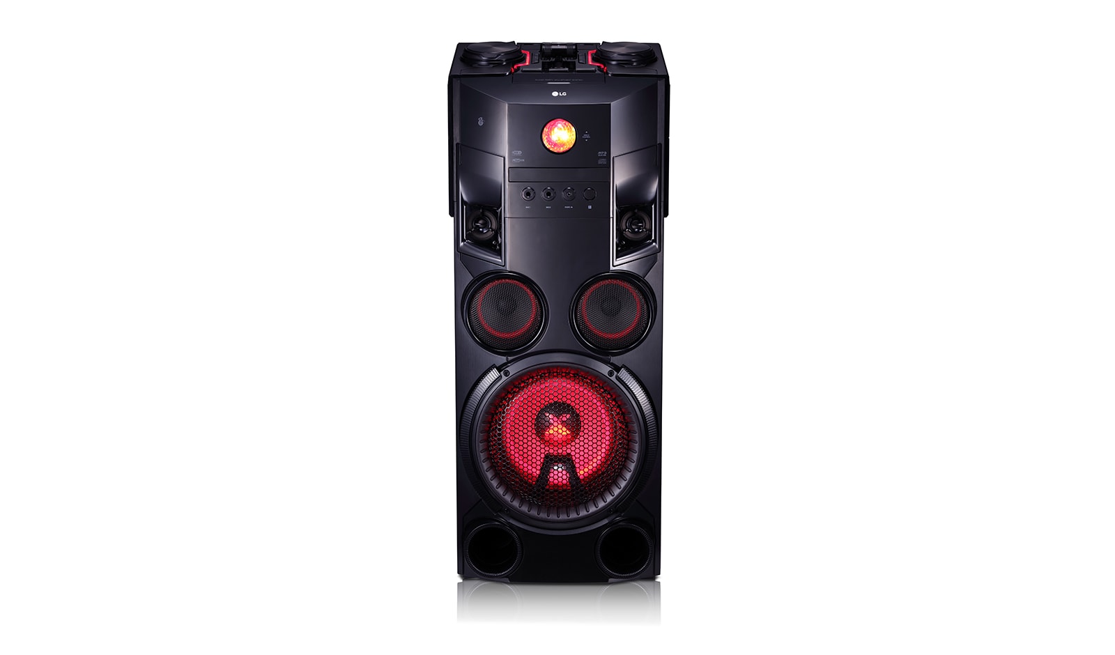 LG XBOOM Mini Audio OM7560, OM7560