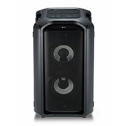 LG 2.0 ch, 550W RMS, FM, TV Sound Sync, Wireless Party Link, Freestyle Design, Bass Blast+, RK7