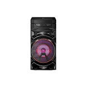 LG Bluetooth speaker LG XBOOM RNC5 Karaoke Party Speaker, RNC5