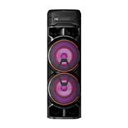 LG Bluetooth speaker LG XBOOM RNC9 Karaoke Party Speaker, RNC9