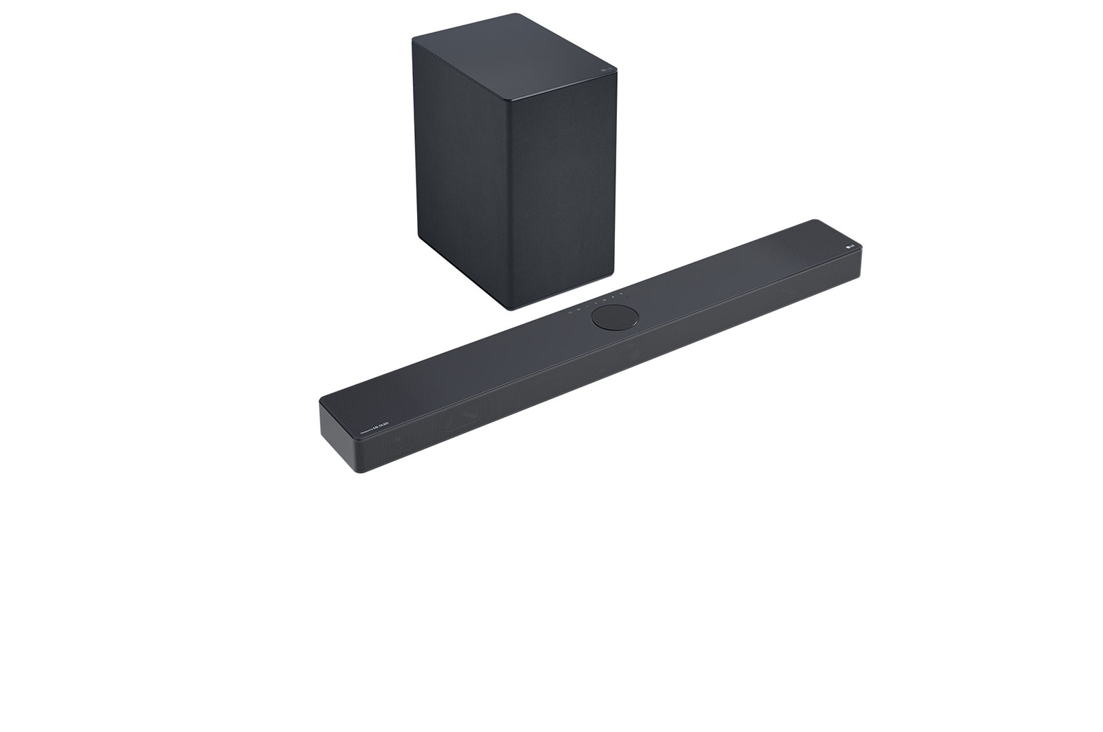 LG Soundbar SC9S, SC9S