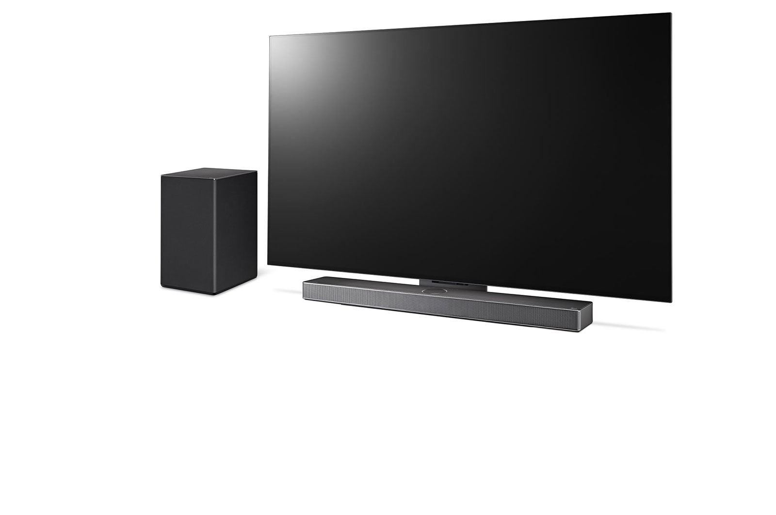 LG Soundbar SC9S, SC9S