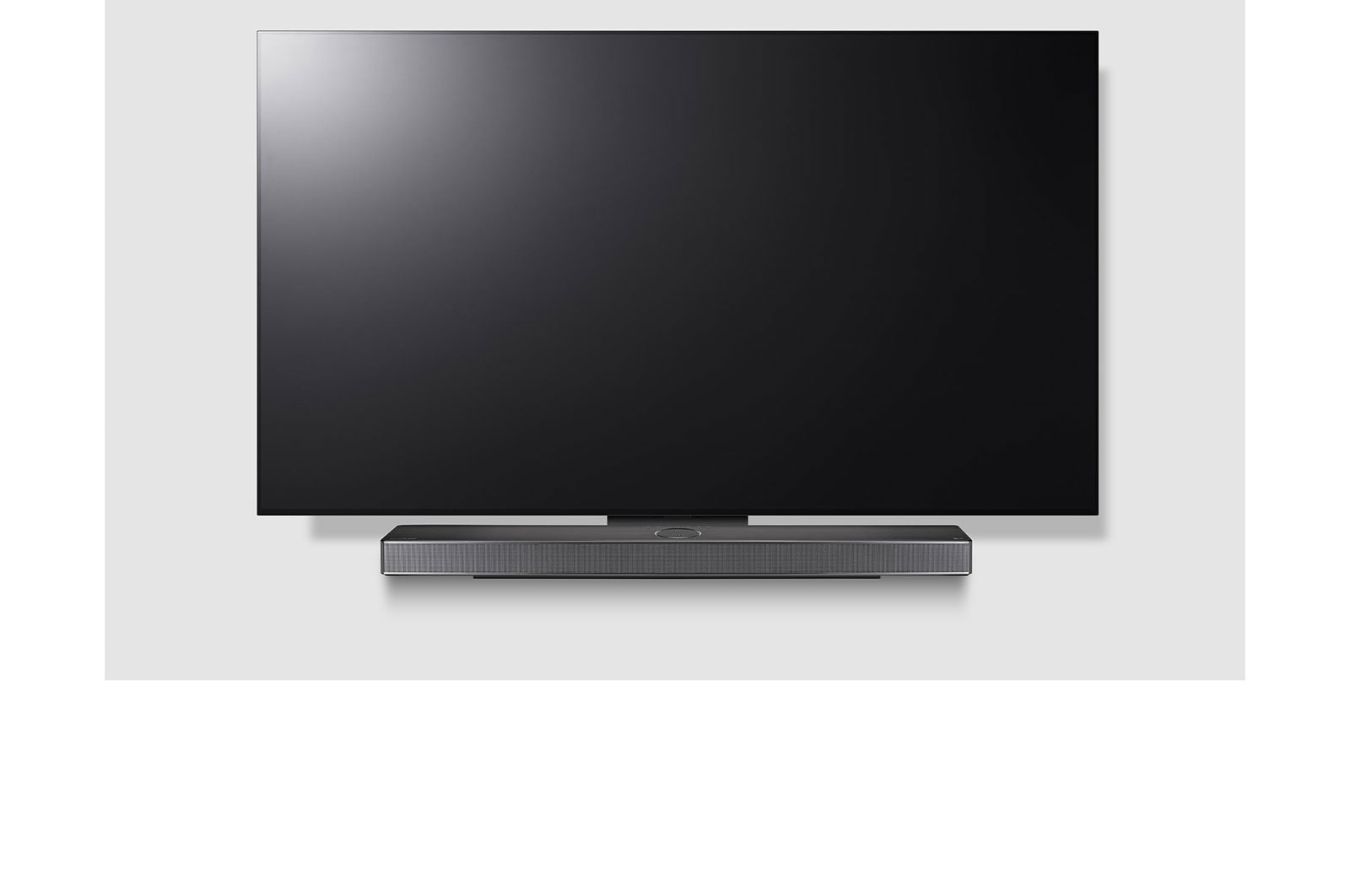 LG Soundbar SC9S, SC9S