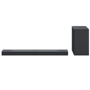 LG Soundbar SC9S, SC9S