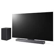 LG Soundbar SC9S, SC9S