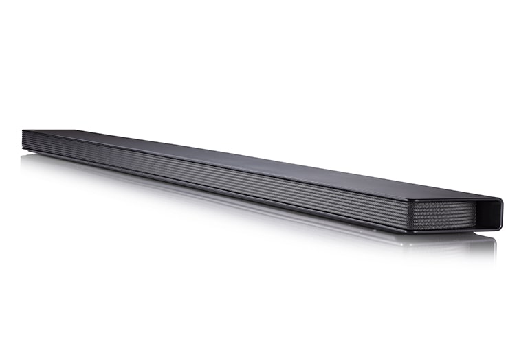 LG Soundbar SJ8, SJ8