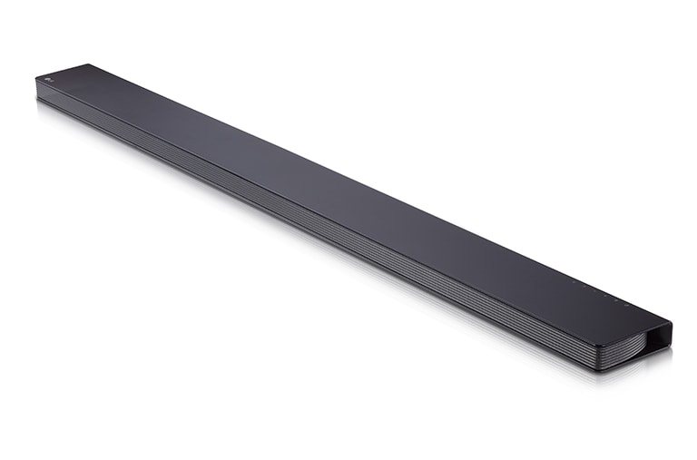 LG Soundbar SJ8, SJ8