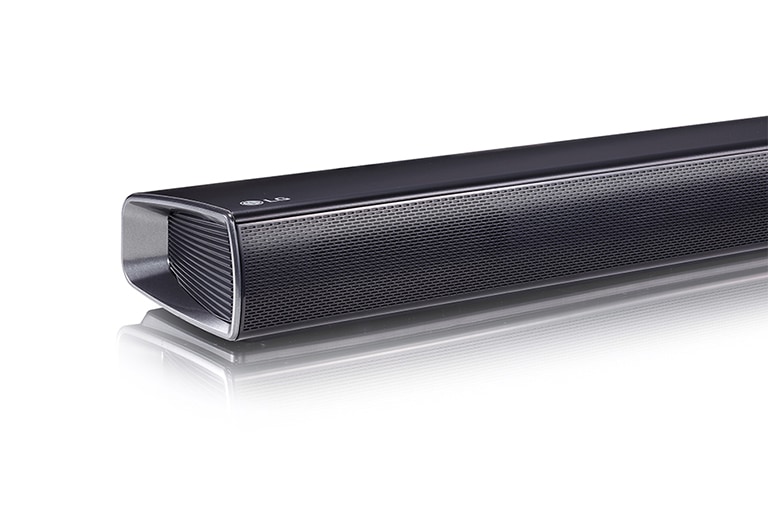 LG Soundbar SQC1, SQC1