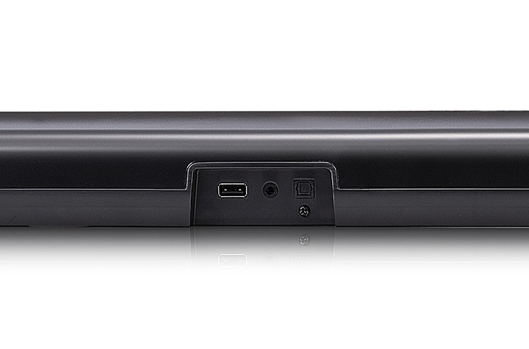 LG Soundbar SQC1, SQC1