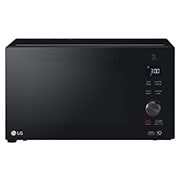 LG 25L NeoChef ™ Smart Inverter Microwave Oven with Grill, MH6565DIS