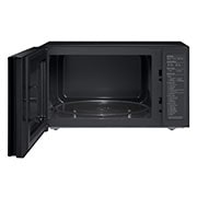 LG 25L NeoChef ™ Smart Inverter Microwave Oven with Grill, MH6565DIS