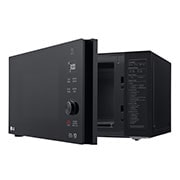 LG 25L NeoChef ™ Smart Inverter Microwave Oven with Grill, MH6565DIS