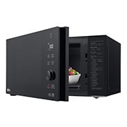 LG 25L NeoChef ™ Smart Inverter Microwave Oven with Grill, MH6565DIS
