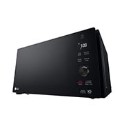 LG 25L NeoChef ™ Smart Inverter Microwave Oven with Grill, MH6565DIS