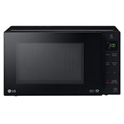 LG 25L NeoChef ™ Smart Inverter Microwave Oven, MS2535GIB