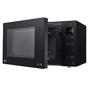 LG 25L NeoChef ™ Smart Inverter Microwave Oven, MS2535GIB