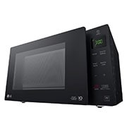 LG 25L NeoChef ™ Smart Inverter Microwave Oven, MS2535GIB