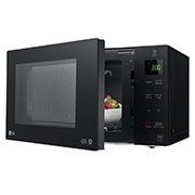 LG 25L NeoChef ™ Smart Inverter Microwave Oven, MS2535GIB