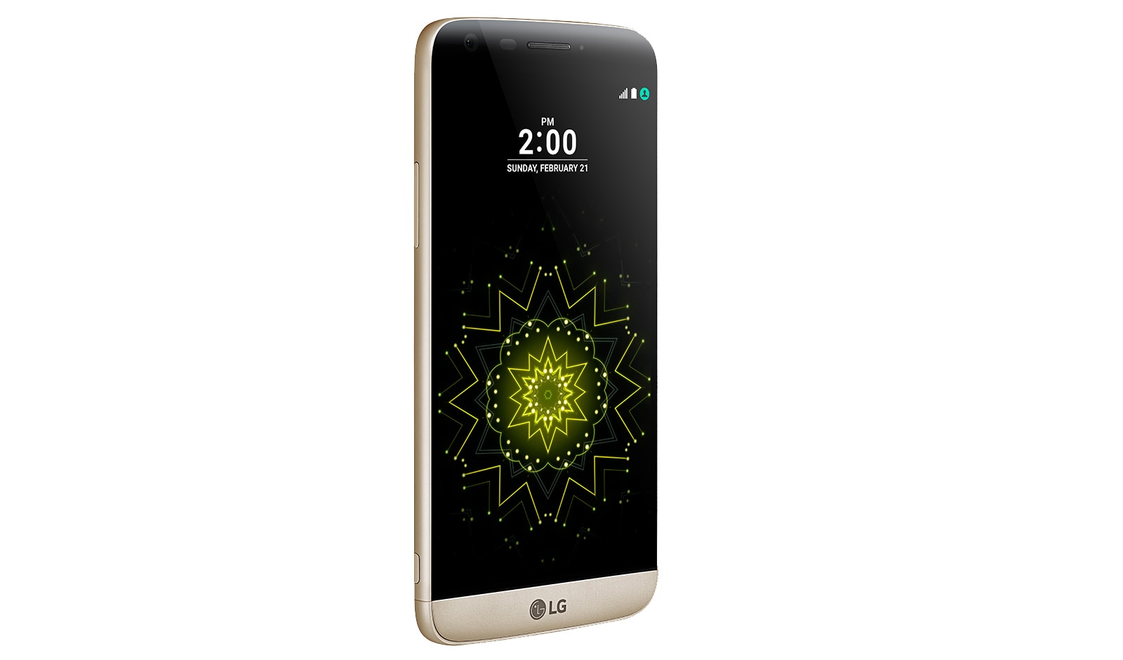 LG G5 | Gold, LGH860 (Gold)