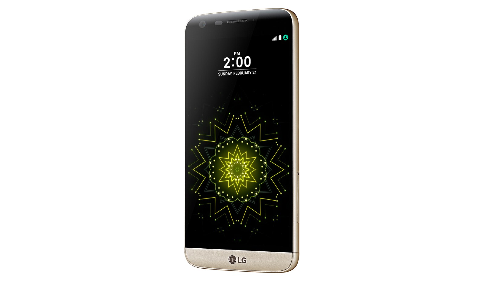 LG G5 | Gold, LGH860 (Gold)