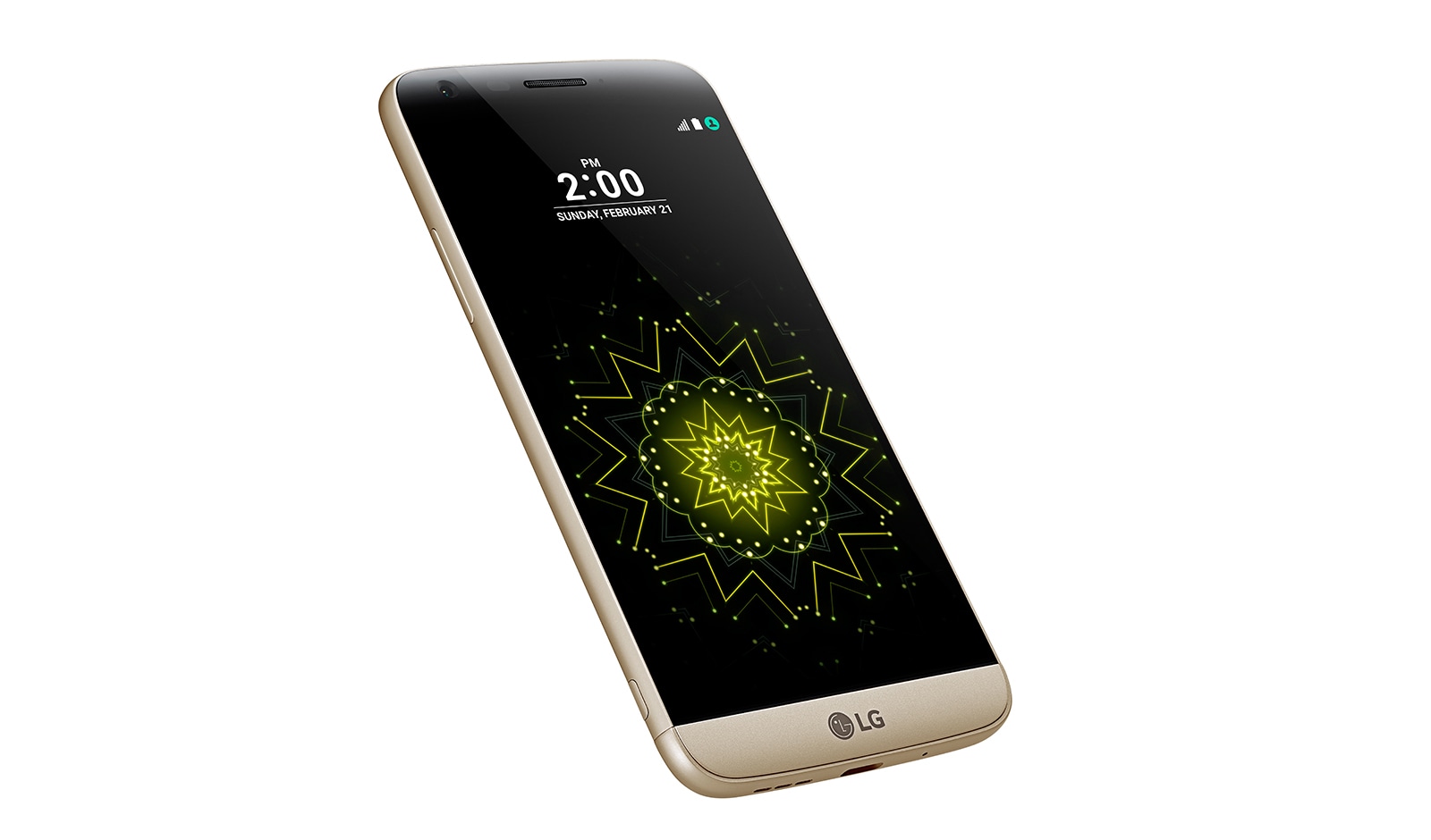 LG G5 | Gold, LGH860 (Gold)