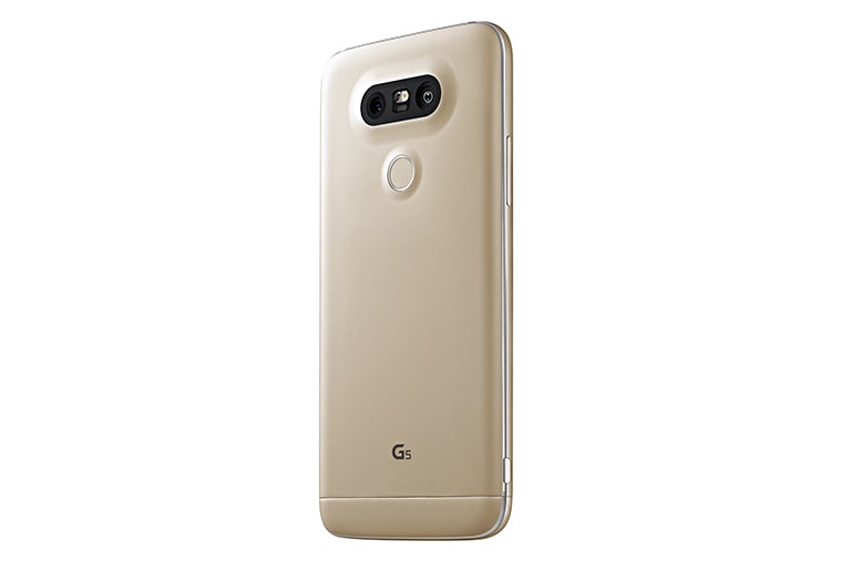 LG G5 | Gold, LGH860 (Gold)
