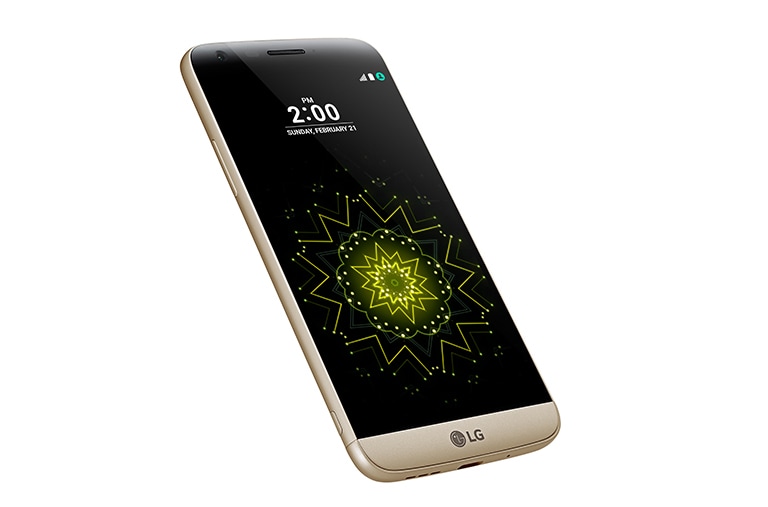LG G5 | Gold, LGH860 (Gold)