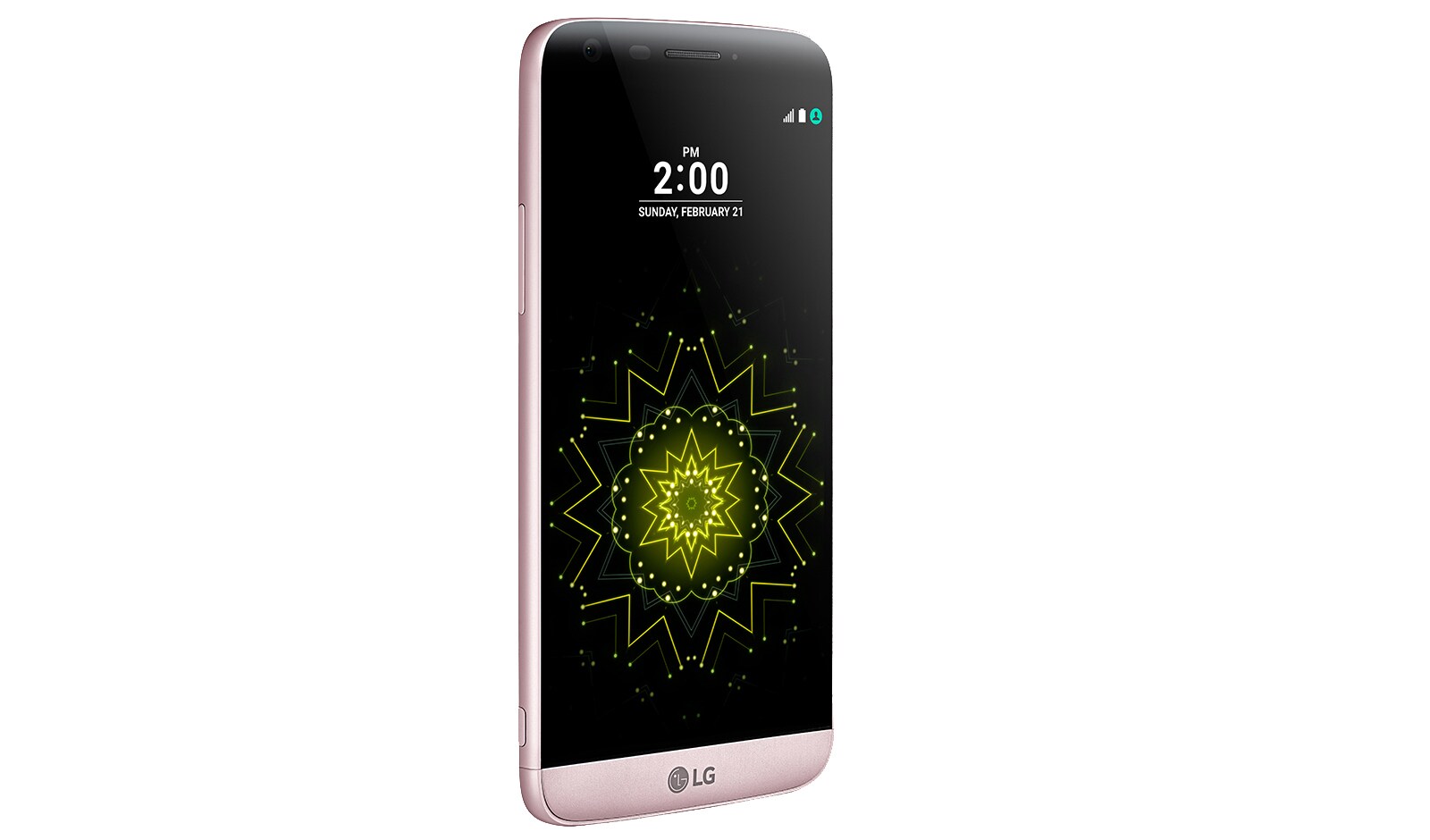 LG G5 | Pink, LGH860 (Pink)