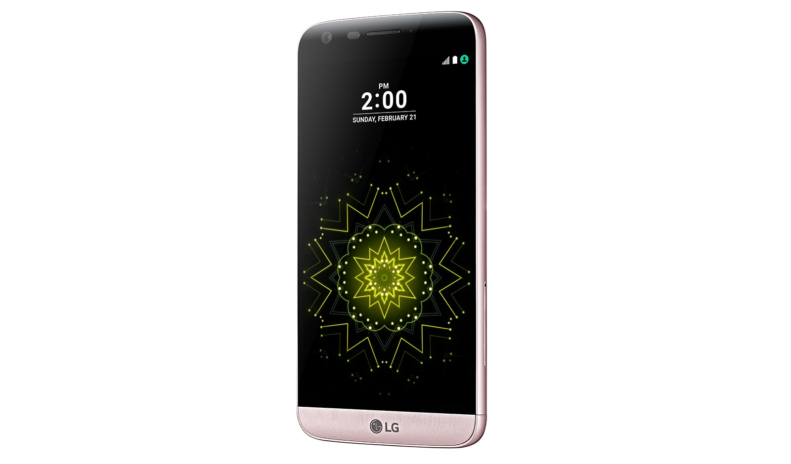 LG G5 | Pink, LGH860 (Pink)