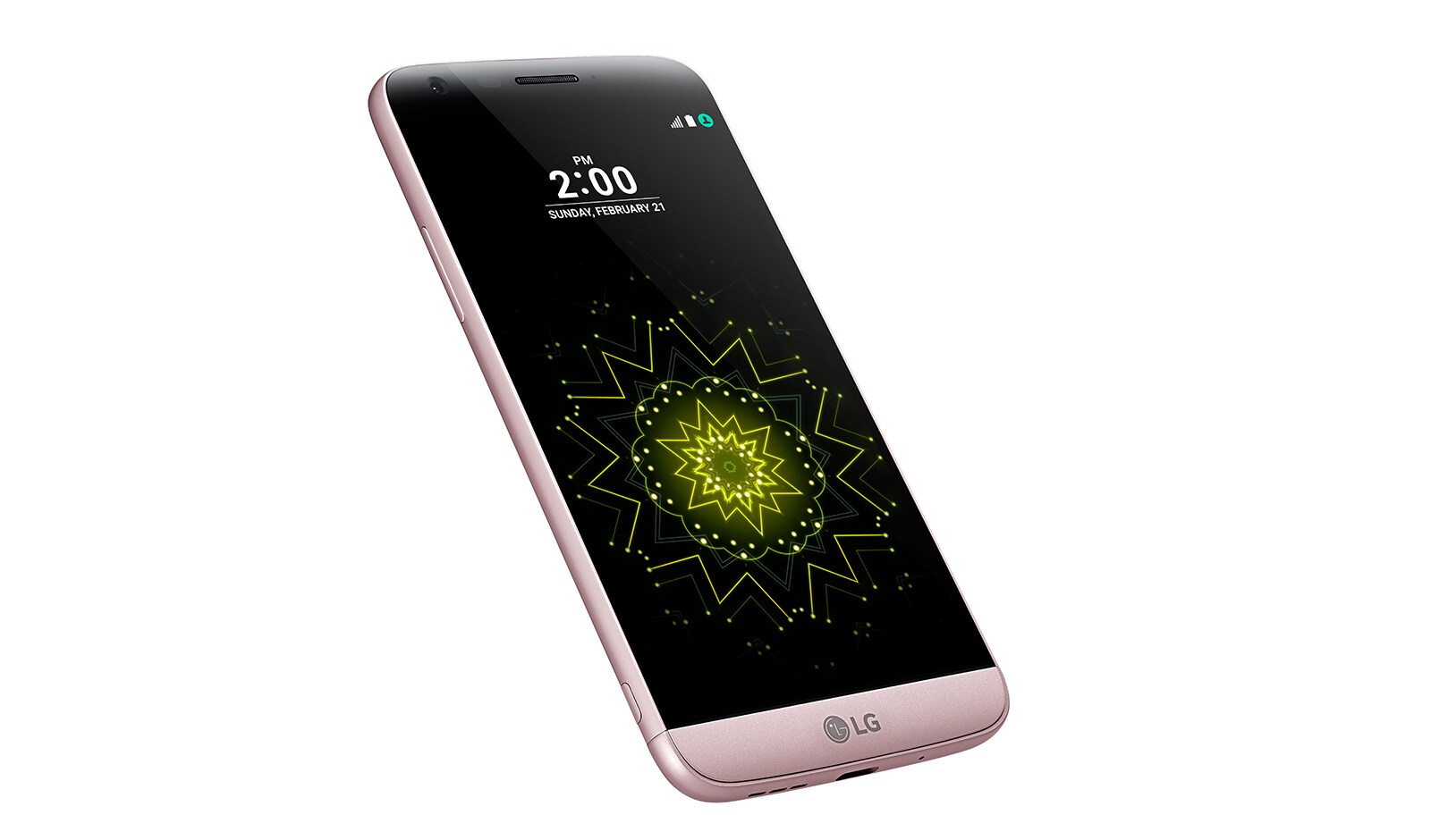 LG G5 | Pink, LGH860 (Pink)