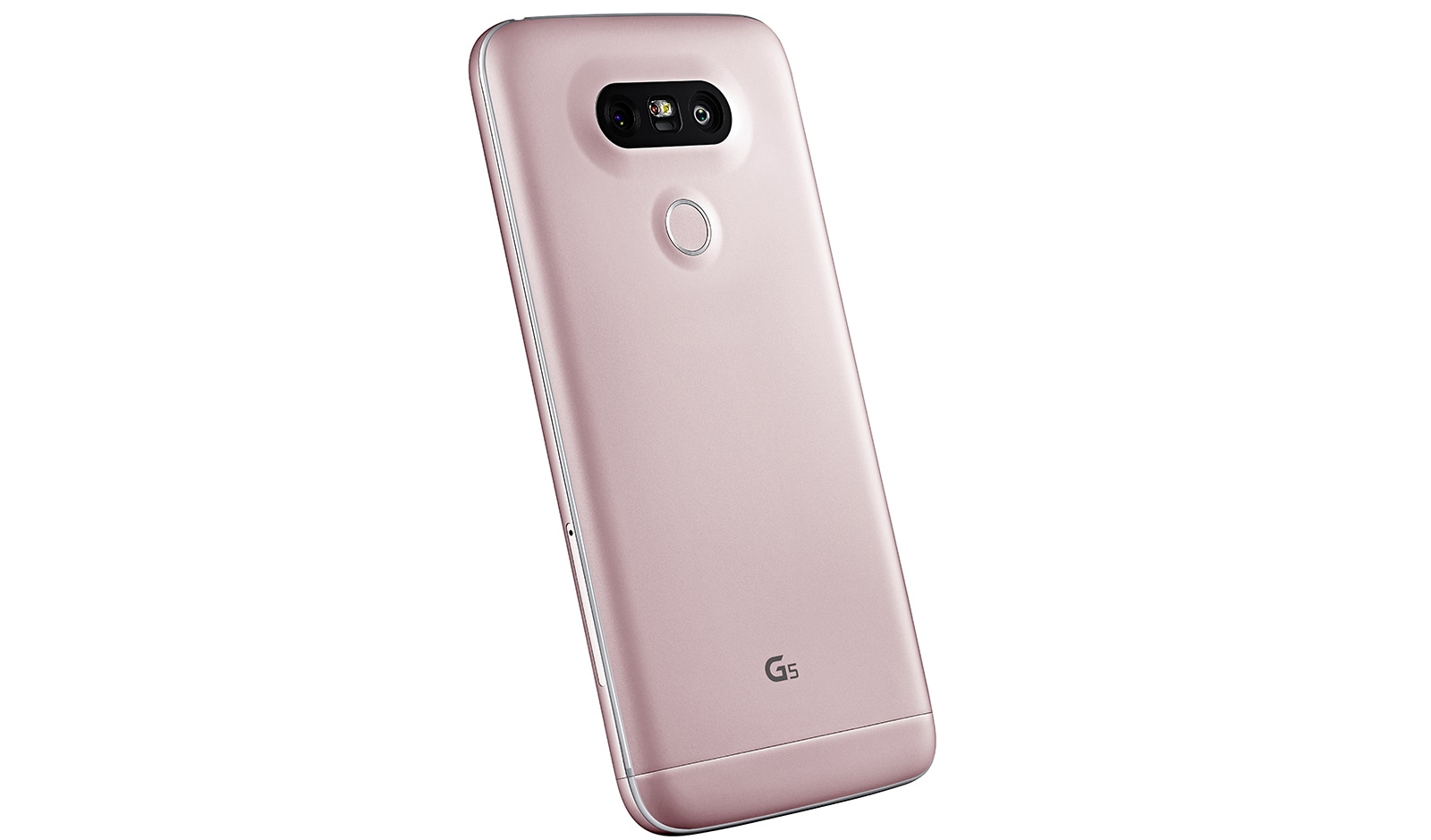 LG G5 | Pink, LGH860 (Pink)