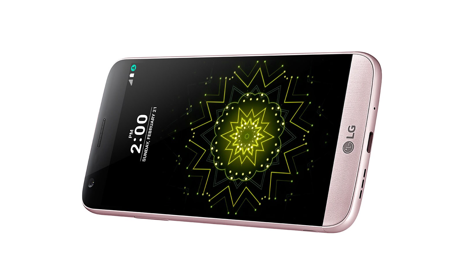 LG G5 | Pink, LGH860 (Pink)