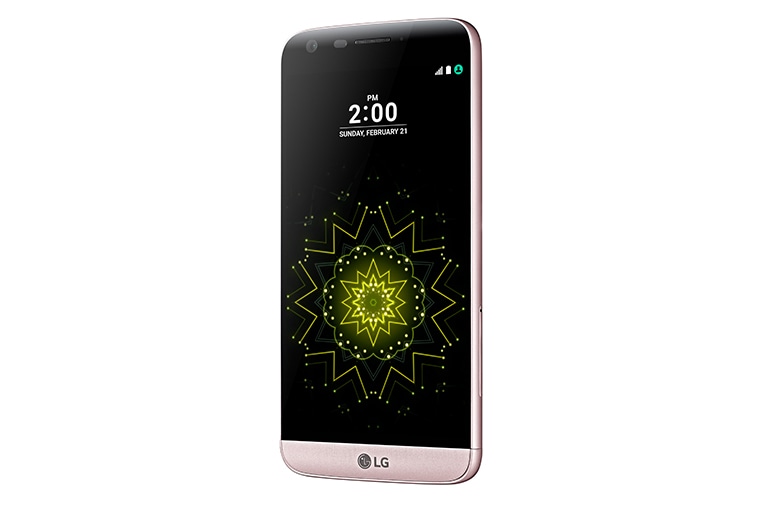 LG G5 | Pink, LGH860 (Pink)