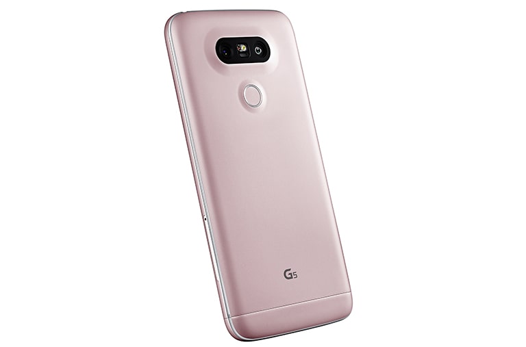 LG G5 | Pink, LGH860 (Pink)