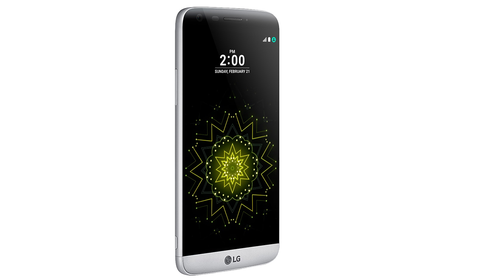 LG G5 | Silver, LGH860 (Silver)