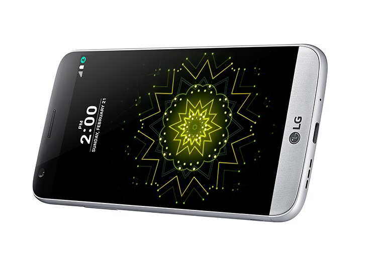 LG G5 | Silver, LGH860 (Silver)