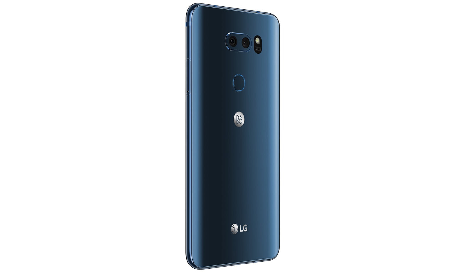LG V30+ Moroccan Blue, V30-Plus