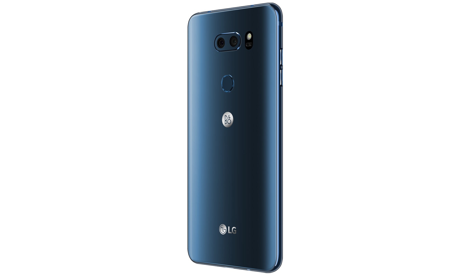 LG V30+ Moroccan Blue, V30-Plus