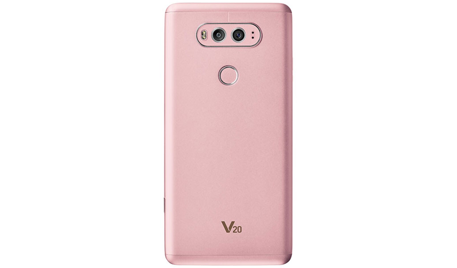 LG V20 | Pink, V20